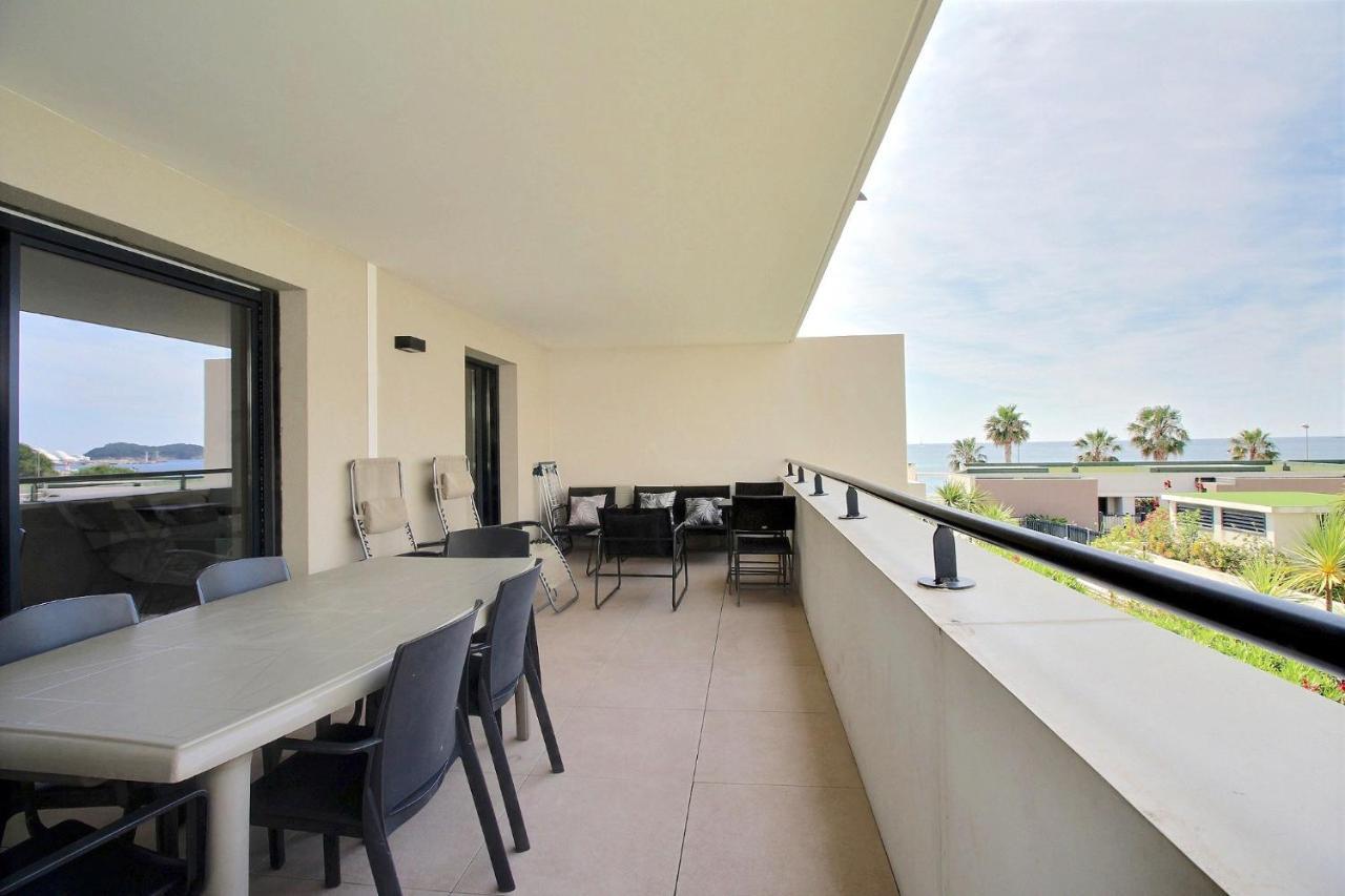 O De Mer D101 La Ciotat Exterior foto