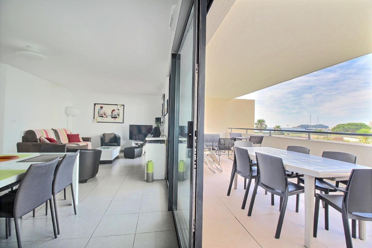 O De Mer D101 La Ciotat Exterior foto