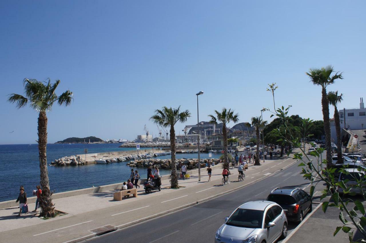 O De Mer D101 La Ciotat Exterior foto