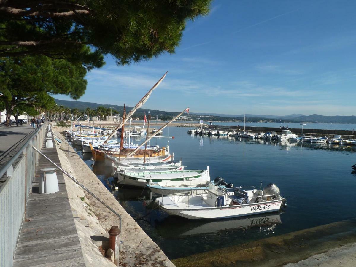 O De Mer D101 La Ciotat Exterior foto